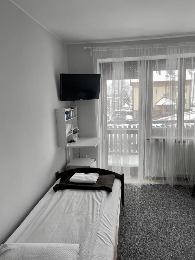 Willa Ewa Krynica-Zdrój Exterior foto